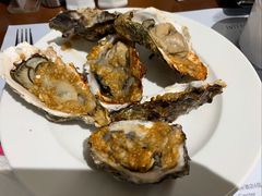-洲际酒店-第六层自助餐厅