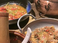 -茄子恰恰·新云南小炒(坪山益田店)