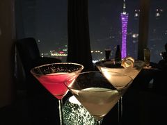 -广州四季酒店·天吧·高空酒吧