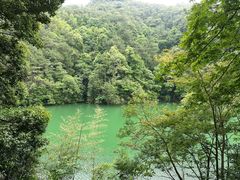 -大慈岩风景区