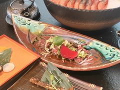 -大江户日本料理(吕厝店)