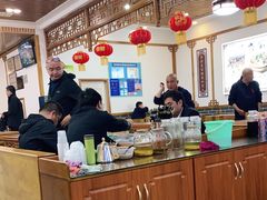 大堂-老师家羊杂碎(延安总店)