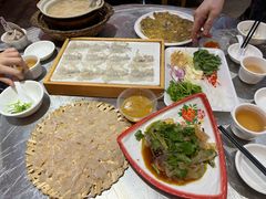 -官塘锋记鱼生·生腌·砂锅粥(牌坊街店)