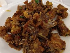 -鑫百万烤鸭店(大兴店)