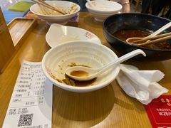 -蓉李记成都名小吃(武汉菱角湖万达店)