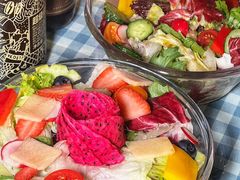 -1819餐厅·团队聚餐·烤串·精酿