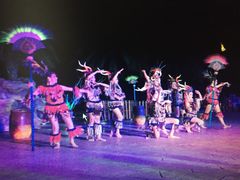 -清迈夜间动物园