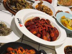 -霸王虾·麻辣小龙虾(清水河公园店)