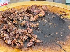 石板烧-阿昌白族石板烧(大理古城店)