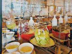 长脚蟹-广州四季酒店·意珍·意式自助餐