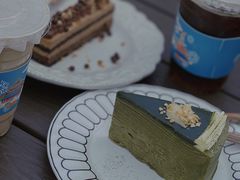 -塔顶·Cafe·日啡夜酒(北京路店)