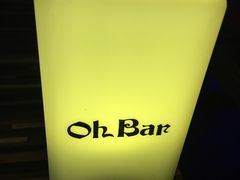 -ohbar live house(人广店)