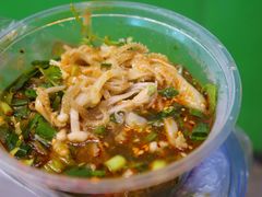 爆肚-国足臭豆腐(明瓦廊店)