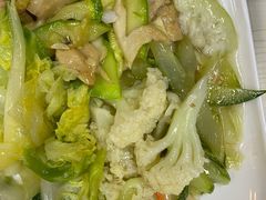 -净行天厨(莲塘总店)