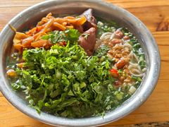 -胜嘉生榨米粉(科园总店)