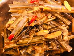 -船歌·鱼水饺青岛菜(合肥路永旺店)