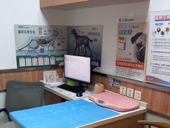-宠福鑫动物医院(城北分院)