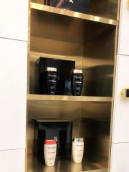 -悦Salon发型设计