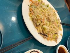 -安泰楼·佛跳墙创始人·传统闽味早茶·酒楼(三坊七巷闽菜地标店)