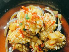 -聚味瞿记·龙虾堂(树木岭店)