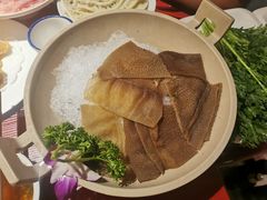 -黄家码头老火锅(解放碑旗舰店)