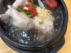 -张师傅参鸡汤店(高丽街店)