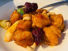 -上海和平饭店龙凤厅 Dragon Phoenix
