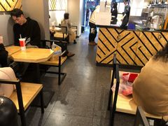 大堂-书亦烧仙草(四季花园店)