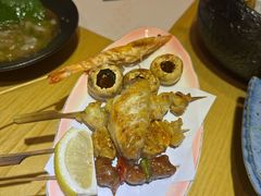 -吉兆·料理(红梅南路店)