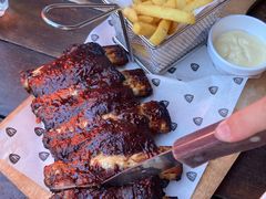 -The Meat & Wine Co Southbank(南岸店)