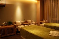 点击看大图 包房-梵隐SPA