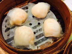 -添好运点心专门店(中环IFC店)