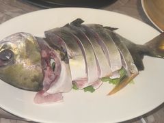 -采悦轩中餐厅·粤菜·海南菜(神州半岛喜来登度假酒店)