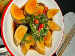 -辣尚瘾·烤鱼·新川菜(交大直营店)