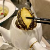 鲍鱼比上次大哦