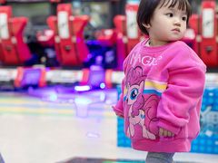 -爱玩嘉年华(成都北城天街店)
