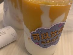 -满记甜品(优客百盛店)