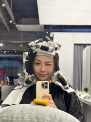 -菲·木田moontin造型salon