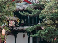 -望江楼公园