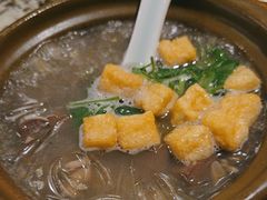 -南京大牌档(崇文门国瑞店)