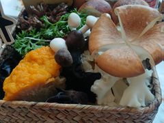 -盛武肥牛·清真海鲜火锅(昆区店)
