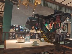 -胡胖子有鱼有肉(麓谷店)