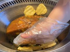 -遇东北林区铁锅炖(南开店)