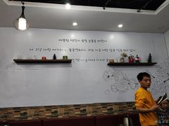 -喔爸韩国料理(环球银泰城店)
