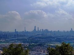 -火炉山森林公园