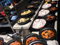 -金丰鱼庄(四团店)