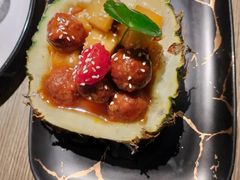 -熹素·鲜美素食Vegetarian (天河领展店)