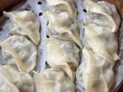 煸馅饺子-老边饺子馆(中街店)