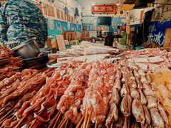小肉串-袁师傅烤肉(弹子石店)