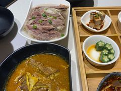 -新仙清汤牛腩(铜锣湾店)